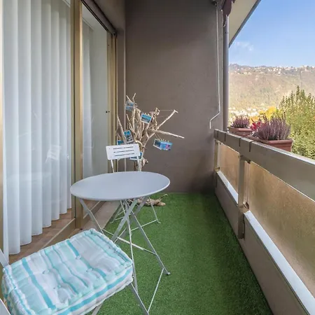 Olmo Cozystay * 코모