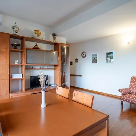 Olmo Cozystay 아파트