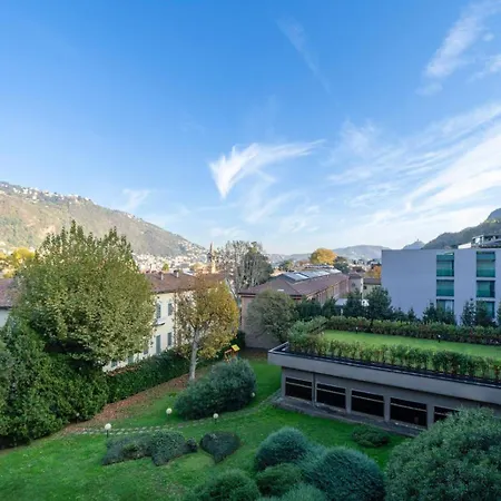 Olmo Cozystay 아파트 *