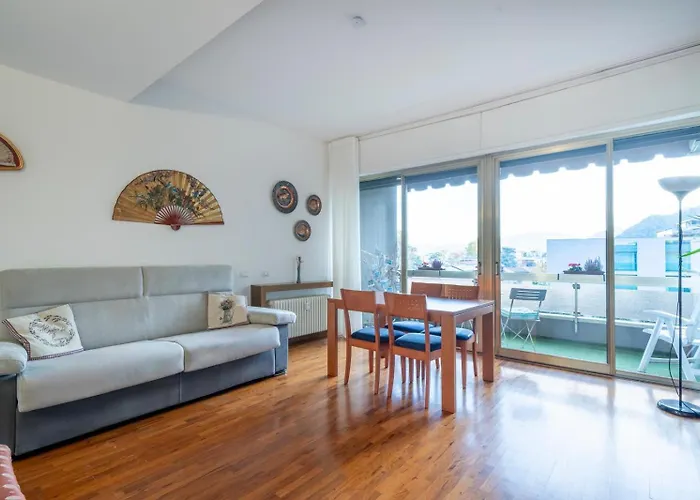 Apartman Olmo Cozystay
