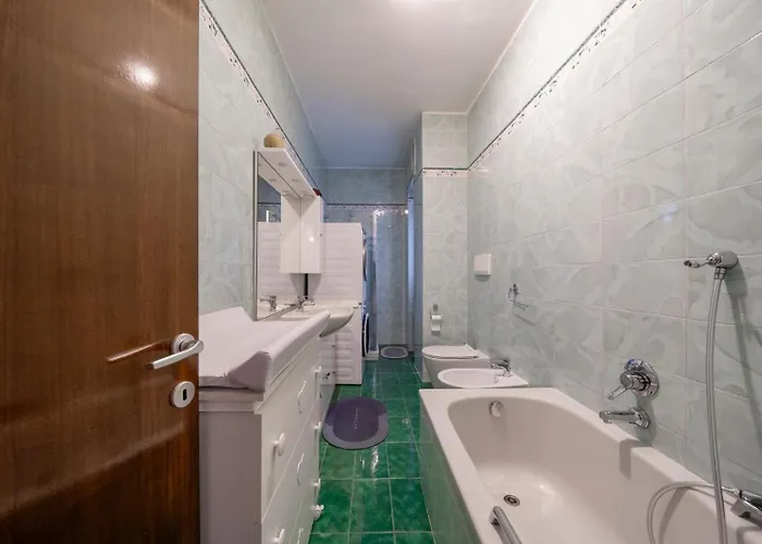 Olmo Cozystay Apartman *
