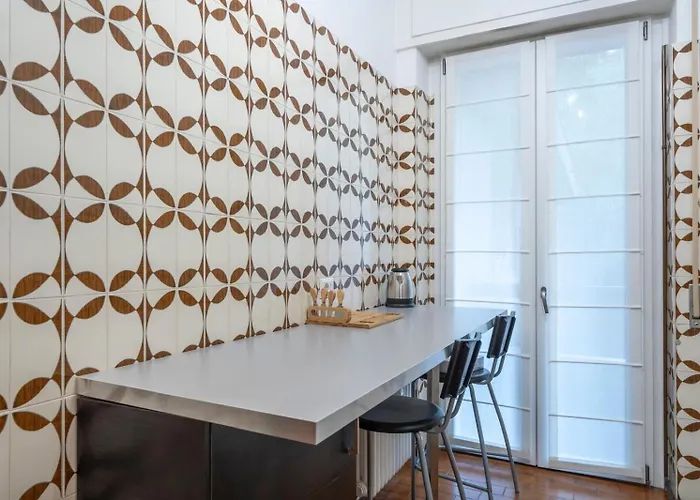 Apartman Olmo Cozystay Como