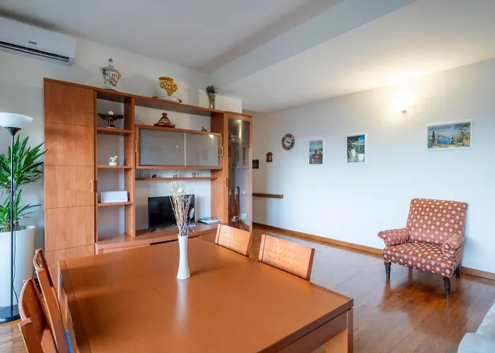 Olmo Cozystay Apartman